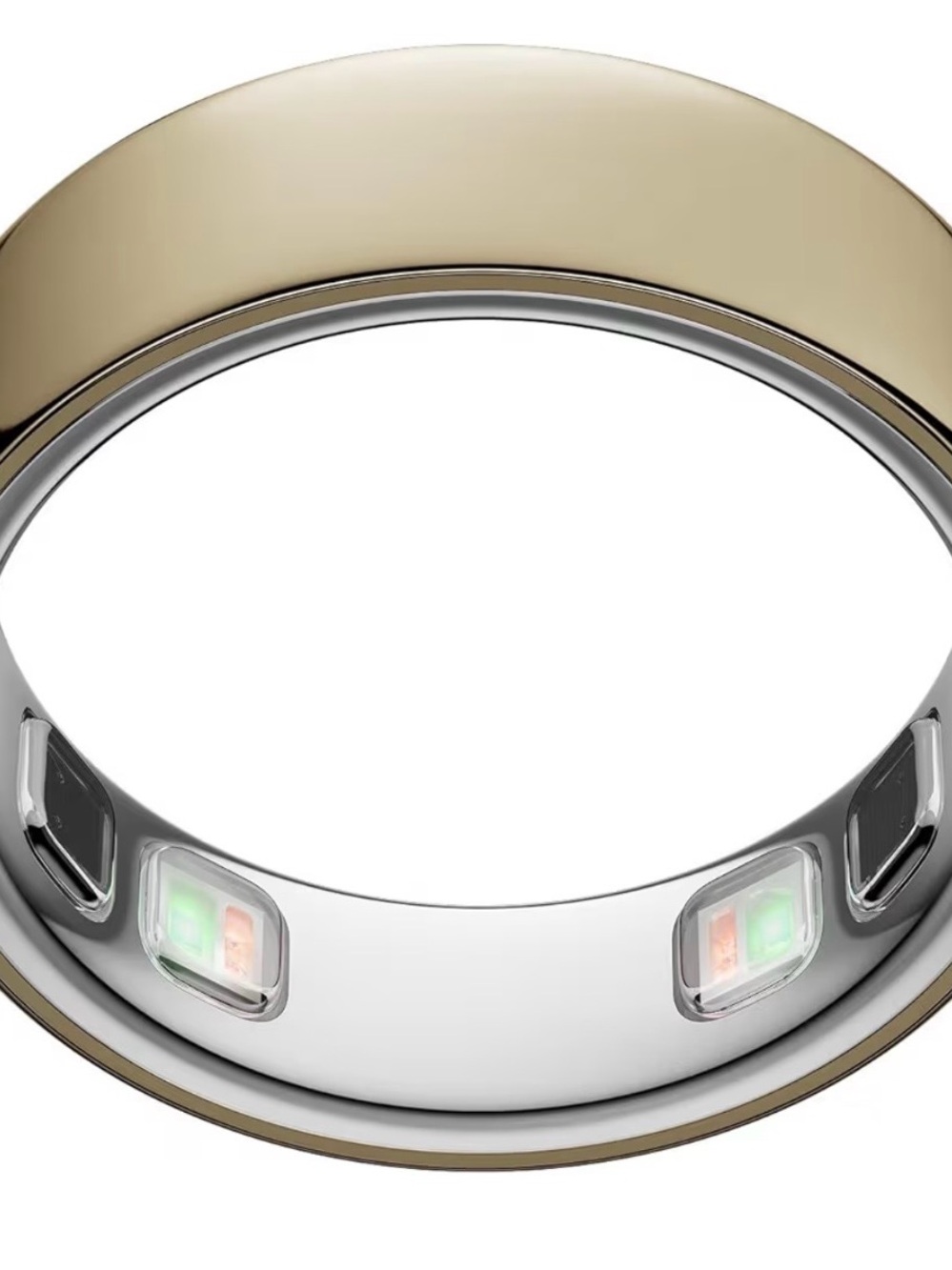 Oura Ring 5